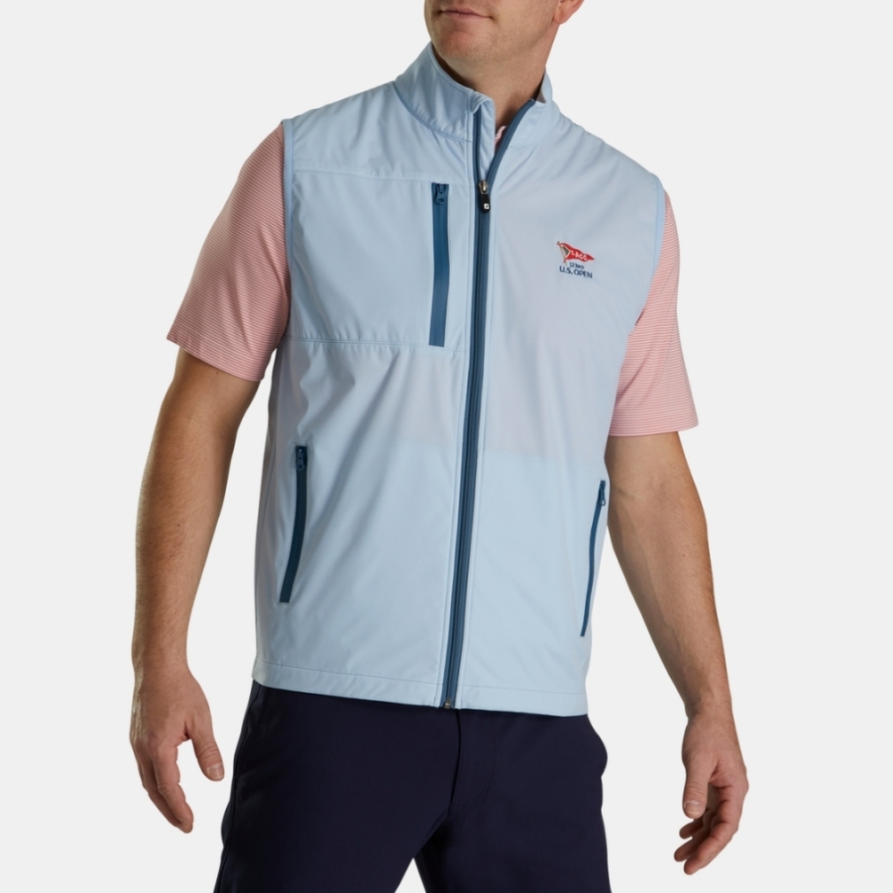 FootJoy US Open LACC Vest